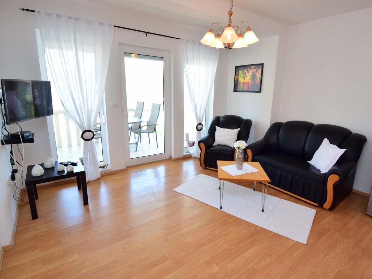 Apartment Anda-2 By Interhome Trogir Zewnętrze zdjęcie